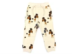 Name It sweatpants glazed ginger dogs